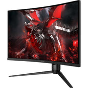 MSI G271CQPDE E2 - QHD