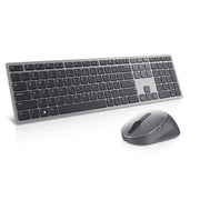 DELL Pro Plus tangentbord och mus