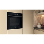 Whirlpool WOI4S8CM1SBA 73 l Svart