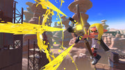 Nintendo Splatoon 3 Standard Italienska Nintendo Switch