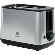 Electrolux E3T1-3ST 7 2 skivor 800 W Grå