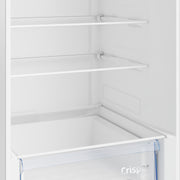 Beko B1RCNA364XB Fristående 316 l Metallisk