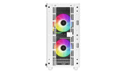 DeepCool CC360 WH ARGB Mini Tower Vit