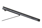 Samsung EF-DX825 QWERTZ tyska Pogo Pin Svart