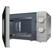Gorenje MO20E1S Svart