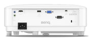BenQ MW560C Standard throw-projektor 4000 ANSI-lumen DLP WXGA (1280x800) 3D