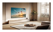 TCL P8K 75P8K TV-apparat