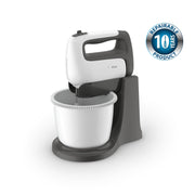 Tefal Prep'Mix+ HT4641 Stativmixer 500 W Grå