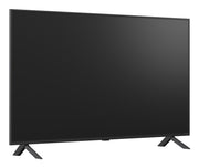 LG QNED 50QNED80A3A TV-apparat - 4K