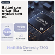 Motorola moto g86 power 5G