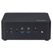 MSI Cubi NUC AI+ 2MG-001EU Copilot+ PC