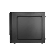 Chieftec UB-03B-350GPB datorväskor Mini Tower Svart 350 W