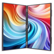 Acer PD3 PD193QT Ebmiuux - 18.5" - FHD