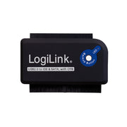 LogiLink AU0006C nätverkskort/adapters IDE/ATA