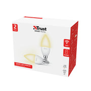 Trust 71297 smart belysning Smart glödlampa