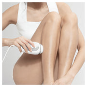 Braun Silk-expert Mini PL1124 Intensivt pulserat ljus (IPL) Vit