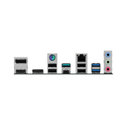 ASUS PRO B650M-CT-CSM AMD B650 AM5-sockel micro ATX