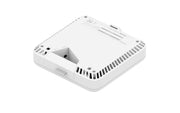 NETGEAR WBE750 11530 Mbit/s Vit Strömförsörjning via Ethernet (PoE) stöd