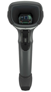 Zebra DS4608-SR Handhållen steckkodsläsare 1D/2D LED Svart