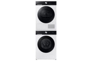 Samsung WW90DB7U94GEU4 tvättmaskin Frontmatad 9 kg 1400 RPM Vit
