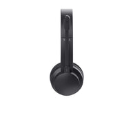 Trust Ayda Headset Kabel & Trådlös Huvudband Samtal/musik USB Type-C