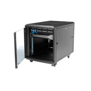 StarTech.com 12U Enterprise-klassat Serverrack-kabinett