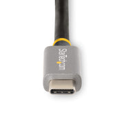 StarTech.com 1 m USB4-kabel