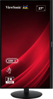 Viewsonic VG Series VG2709-2K-MHDU-2