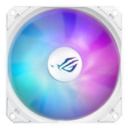 ASUS ROG Strix LC III 240 ARGB White Edition Processor Vätskekylningskit