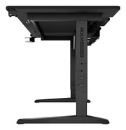 GENESIS NDS-2250 datorbord Svart