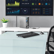 StarTech.com DisplayPort till HDMI-videoadapter