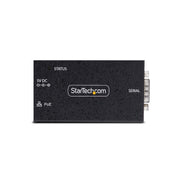 StarTech.com 1-port seriell till Ethernet-adapter