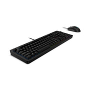 Lenovo GX31N91913 tangentbord Mus inkluderad Spela USB Engelska (USA) Svart
