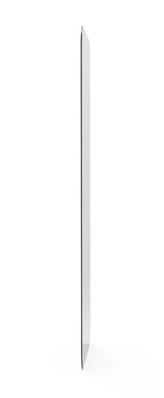 Hama Clear Protect Genomskinligt skärmskydd Apple