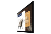 Samsung QM32C-T Platt skärm för digital skyltning