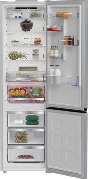 Beko B5RCNA416HXB Fristående 415 l Rostfritt stål