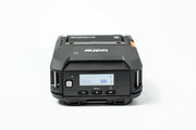 Brother RJ3230BL etikettskrivare direkt termal 203 x 203 DPI 127 mm/sek Trådlös