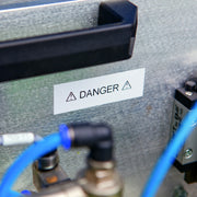 DYMO Industriella