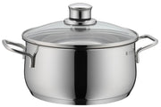 WMF Diadem Plus 0733556040 grytset
