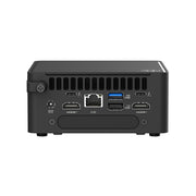 ASUS NUC 15 Pro RNUC15CRHU700002 Svart 255H