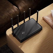 TP-Link Archer BE400 trådlös router 2.5 Gigabit Ethernet Dual-band (2,4 GHz / 5 GHz)