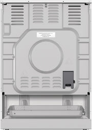 Gorenje GEC6C40WD Fristående köksspis Elektrisk Keramisk Vit