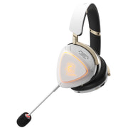 ASUS ROG Delta II-KJP Headset Kabel & Trådlös Huvudband Spela