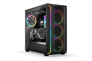 be quiet! Shadow Base 800 FX Black Midi Tower Svart