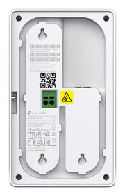TP-Link Omada EAP625GP-WALL access-punkter för trådlösa nätverk 1201 Mbit/s Vit