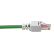 LogiLink MP0025 kabelkontakter RJ-45 Vit