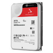 Seagate IronWolf Pro ST20000NT001