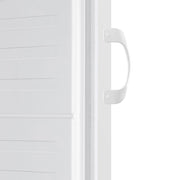 Gorenje FN4172CW Frysskåp Fristående 194 l Vit