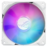 ASUS ROG RYUJIN III 240 ARGB White Edition Processor Allt-i-ett vätskekylare