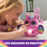Hatchimals 6069132 interaktiv leksak